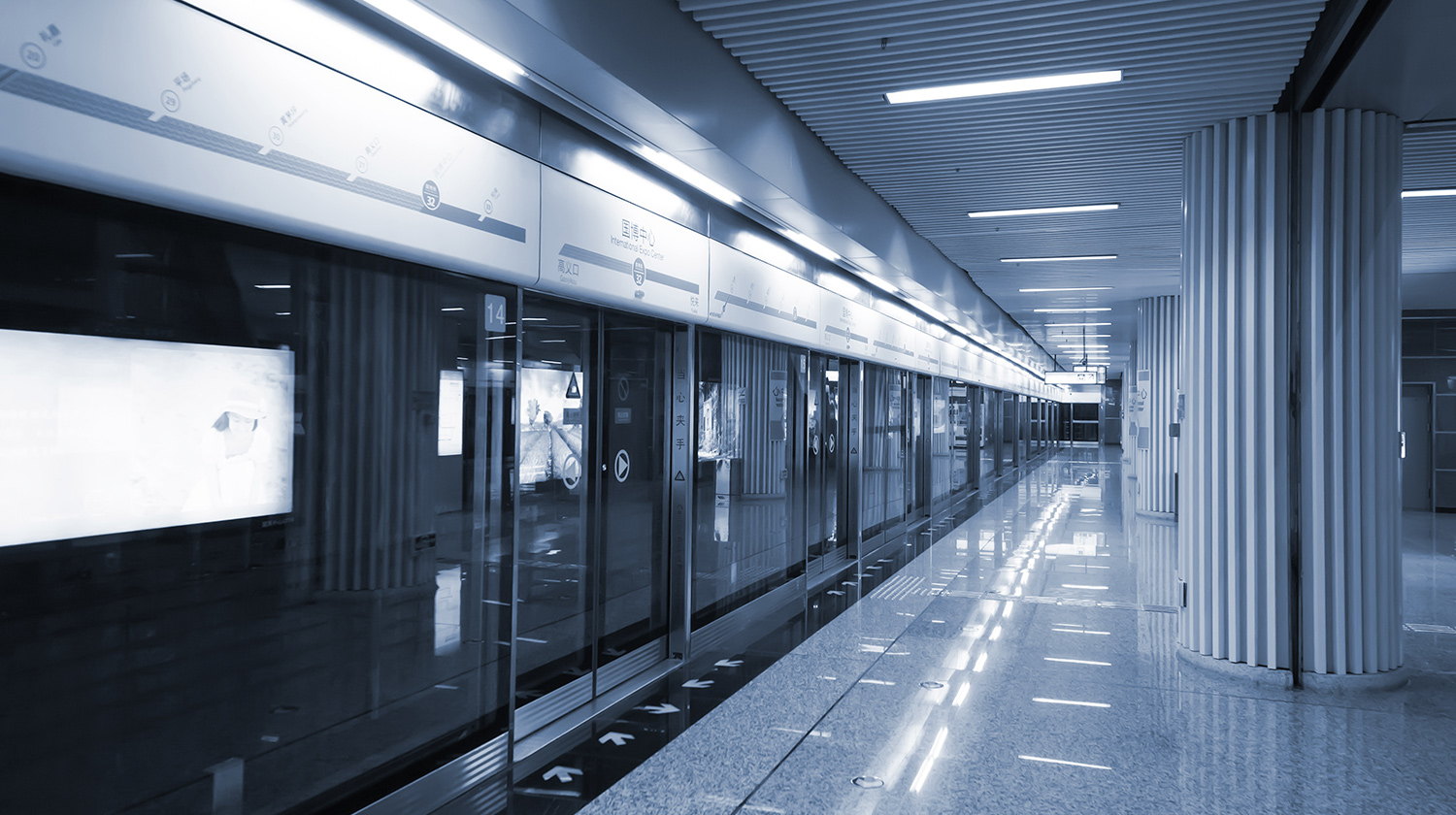 Rail Traffic