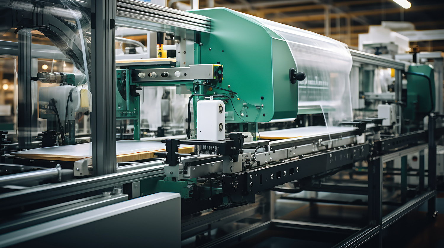 Mechanical Equipment