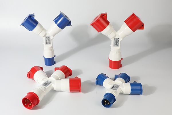 What is the difference between industrial plug socket and ordinary plug socket
